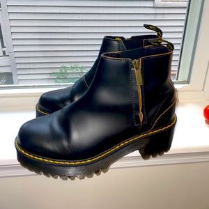 Doc Martens Rometty ii
